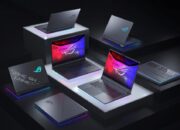 Laptop Gaming Asus Sumbang 40 Persen Penjualan Komputer di Indonesia