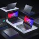 Laptop Gaming Asus Sumbang 40 Persen Penjualan Komputer di Indonesia