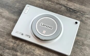 Lenovo Tab Plus Gen 2 Dibanderol Mulai Rp7,2 Juta, Ini Spesifikasinya