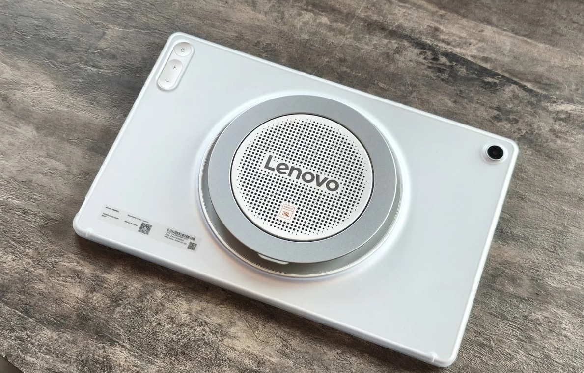 Lenovo Tab Plus Gen 2 Dibanderol Mulai Rp7,2 Juta, Ini Spesifikasinya