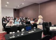 Literasi AI Pelajar Diperkuat Telkom, 10 SMA dan SMK di Makassar Ikut Program