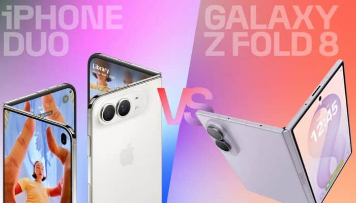 Market Share Samsung Tergerus Usai Apple Masuk Pasar Ponsel Lipat