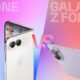 Market Share Samsung Tergerus Usai Apple Masuk Pasar Ponsel Lipat