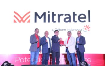 Merger Mitratel dan TBIG Kembali Mencuat, Begini Kata Danantara