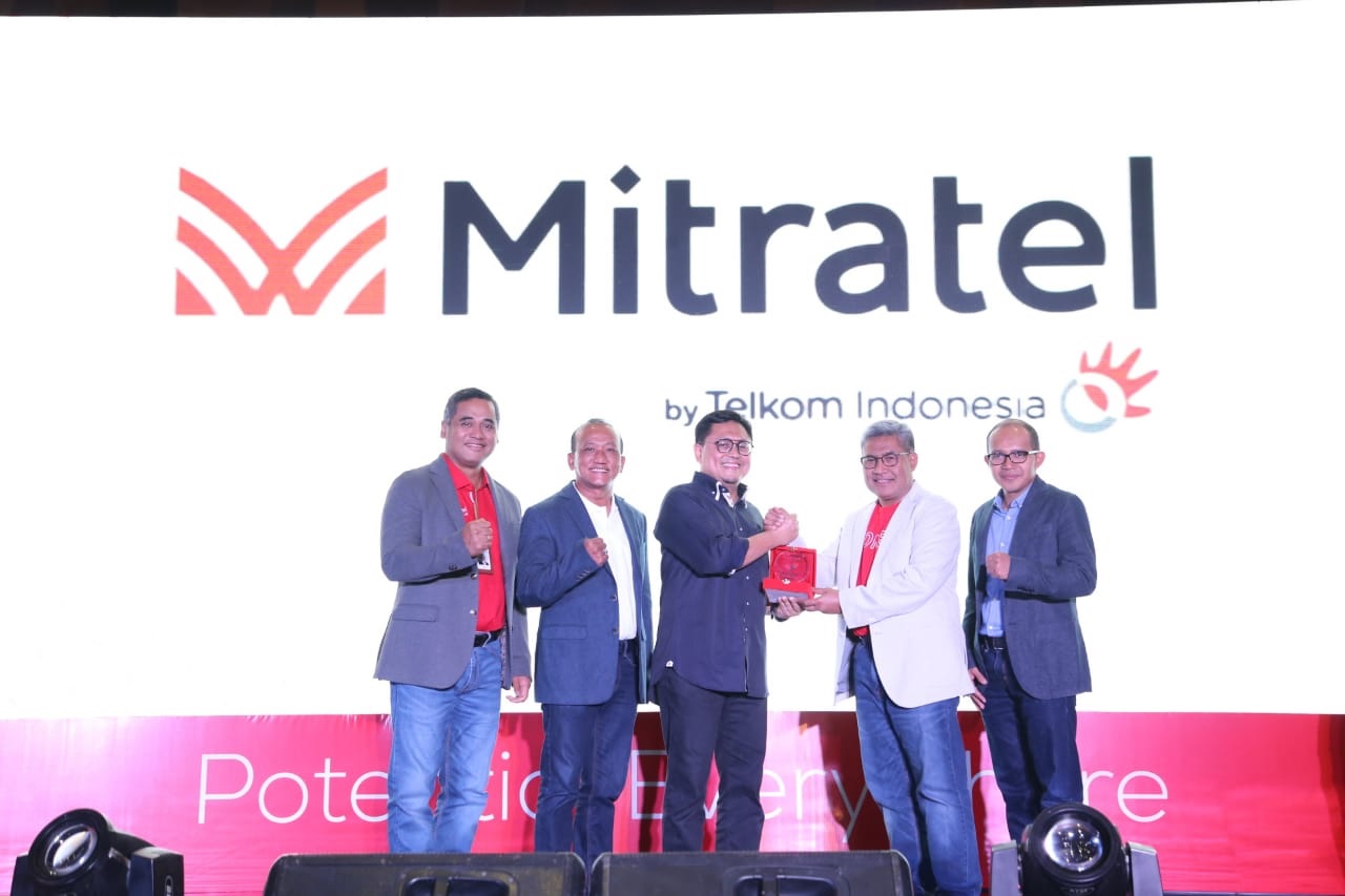 Merger Mitratel dan TBIG Kembali Mencuat, Begini Kata Danantara