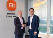 Michael Feng Gantikan Wentao Zhao sebagai Bos Xiaomi Indonesia Michael Feng Gantikan Wentao Zhao sebagai Bos Xiaomi Indonesia