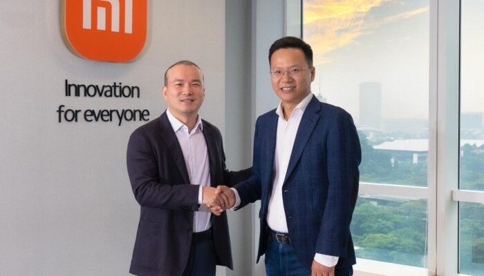 Michael Feng Gantikan Wentao Zhao sebagai Bos Xiaomi Indonesia
