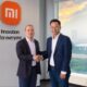 Michael Feng Gantikan Wentao Zhao sebagai Bos Xiaomi Indonesia