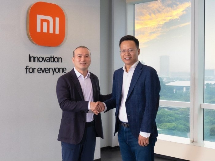 Michael Feng Gantikan Wentao Zhao sebagai Bos Xiaomi Indonesia