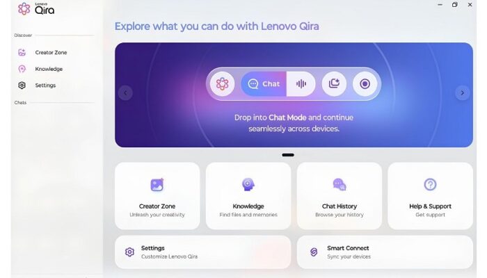 Motorola Qira Hadir di Lebih Banyak Perangkat, Dukung PC RAM 16GB dan Android 17