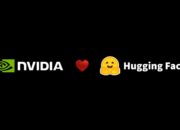 NVIDIA Akuisisi Hugging Face Senilai Rp229 Triliun, Perkuat Ekosistem AI NVIDIA Akuisisi Hugging Face Senilai Rp229 Triliun, Perkuat Ekosistem AI