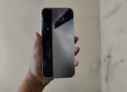 Nubia Neo 5G Punya NFC dan RAM hingga 13 GB, Ini Harga dan Spesifikasinya