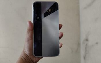 Nubia Neo 5G Punya NFC dan RAM hingga 13 GB, Ini Harga dan Spesifikasinya