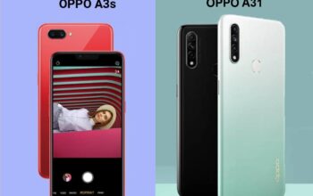 OPPO A3s vs OPPO A31: Beda Layar, Kamera, hingga Performa OPPO A3s vs OPPO A31: Beda Layar, Kamera, hingga Performa