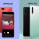 OPPO A3s vs OPPO A31: Beda Layar, Kamera, hingga Performa