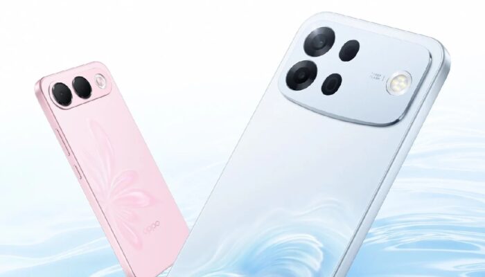 OPPO A7 Pro Series 5G Bawa Promo hingga Rp3,1 Juta, Ada Upgrade Memori Gratis