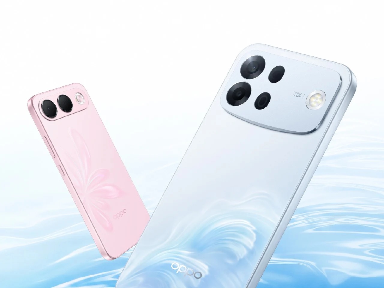 OPPO A7 Pro Series 5G Bawa Promo hingga Rp3,1 Juta, Ada Upgrade Memori Gratis