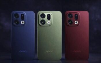 Oppo Find X10 Muncul di Geekbench, Bawa Dimensity 9500 dan RAM 16GB Oppo Find X10 Muncul di Geekbench, Bawa Dimensity 9500 dan RAM 16GB
