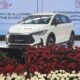 Pabrik BYD Subang Kini Produksi Mobil Andalan, Impor CBU Resmi Dihentikan