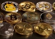 Pajak Kripto Indonesia Jadi Sorotan, Potensi Aktivitas Kena Pajak Capai Rp168 Triliun
