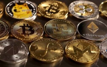 Pajak Kripto Indonesia Jadi Sorotan, Potensi Aktivitas Kena Pajak Capai Rp168 Triliun Pajak Kripto Indonesia Jadi Sorotan, Potensi Aktivitas Kena Pajak Capai Rp168 Triliun
