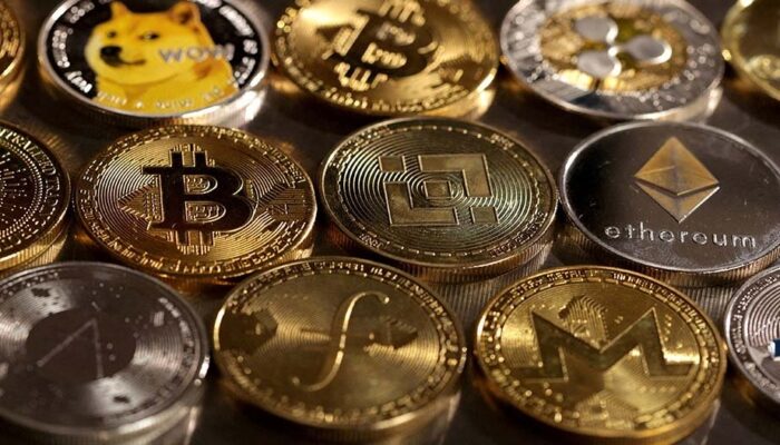 Pajak Kripto Indonesia Jadi Sorotan, Potensi Aktivitas Kena Pajak Capai Rp168 Triliun