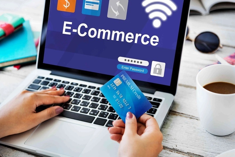 Pajak Seller E-Commerce Dipercepat Jadi 1 Oktober 2026, Marketplace Siap Memungut