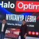 Paket Halo Optima Bawa Kuota 2 TB dan Layanan Streaming Premium