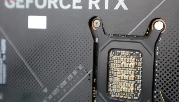 Pasar GPU PC Q2 2026 Tumbuh 10,4%, Intel Masih Kuasai 56% Pangsa Pasar
