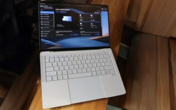 Pasar Laptop 2026 Menghadapi Tekanan Biaya, Harga CPU, DRAM, dan SSD Melonjak