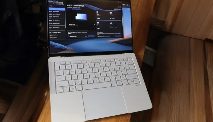 Pasar Laptop 2026 Menghadapi Tekanan Biaya, Harga CPU, DRAM, dan SSD Melonjak
