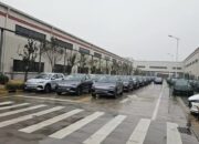 Pemerintah Siapkan Insentif Mobil Listrik, TKDN Jadi Syarat Utama Pemerintah Siapkan Insentif Mobil Listrik, TKDN Jadi Syarat Utama