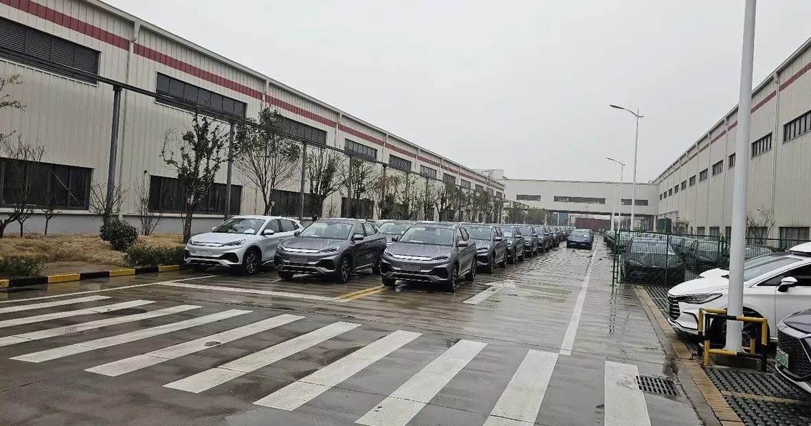 Pemerintah Siapkan Insentif Mobil Listrik, TKDN Jadi Syarat Utama