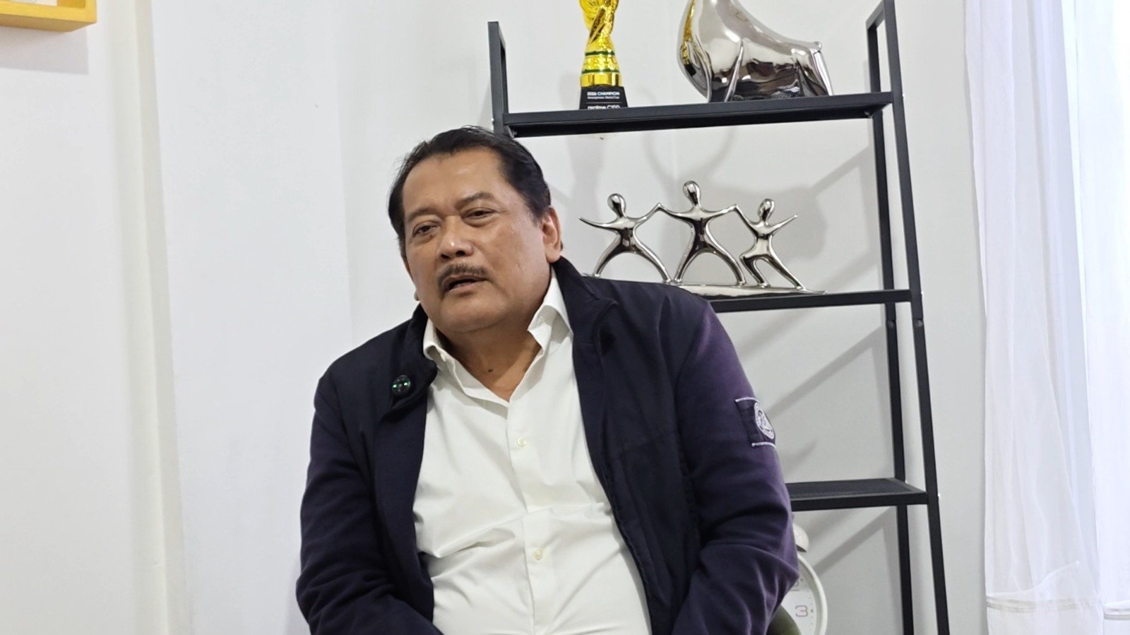 Penetrasi 5G di Indonesia Belum Capai 10 Persen, Mastel Dorong Insentif Operator