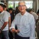 Pergantian CEO Apple Dimulai 1 September 2026, Tim Cook Jadi Executive Chairman