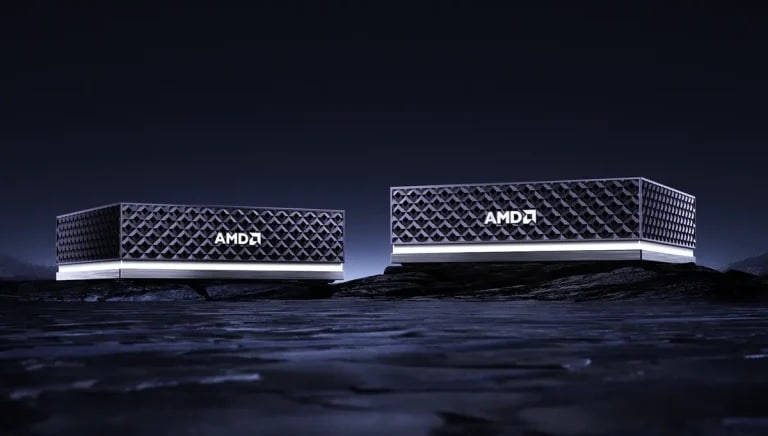 Perplexity Portable Computer Bisa Jalankan AI Lokal di PC Ryzen AI Max