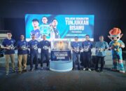 Piala by.U 2026 Digelar di 16 Kota, Peserta Berpeluang Raih Beasiswa