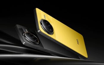 Poco F9 Ultra Hadir dengan Snapdragon 8 Elite Gen 5, Simak Spesifikasi Lengkapnya