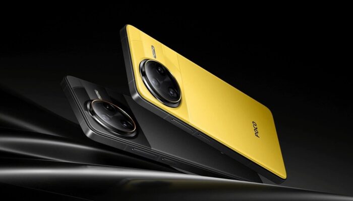 Poco F9 Ultra Hadir dengan Snapdragon 8 Elite Gen 5, Simak Spesifikasi Lengkapnya