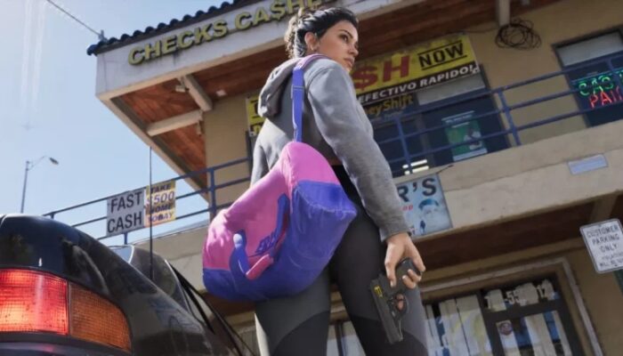 Pre-order GTA 6 Naik Drastis, Showcase Netflix Picu Antusiasme Gamer