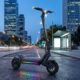 Predator ES Thunder Pro Resmi Meluncur, e-Scooter Acer Ini Bertenaga 1.600 Watt