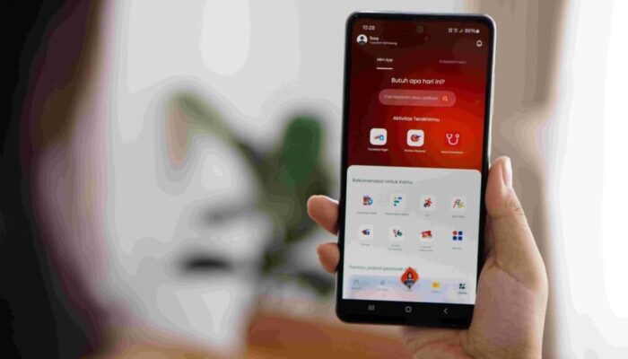 Promo MAP di MyTelkomsel Bisa Dipersonalisasi, Ada Penawaran Khusus Pelanggan Gold