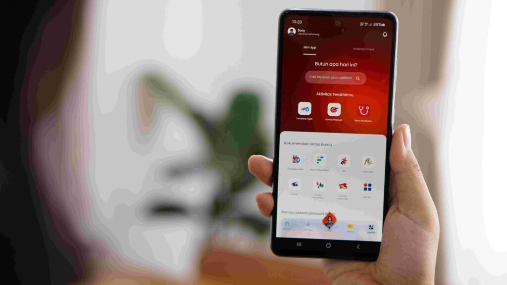 Promo MAP di MyTelkomsel Bisa Dipersonalisasi, Ada Penawaran Khusus Pelanggan Gold