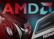 RDNA 5 AMD Bakal Lebih Kencang, Clock GPU Diklaim Tembus 3,5 GHz