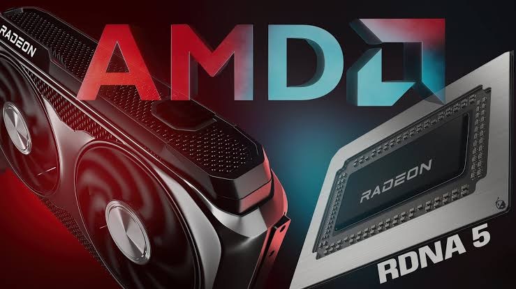 RDNA 5 AMD Bakal Lebih Kencang, Clock GPU Diklaim Tembus 3,5 GHz