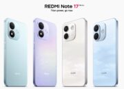 REDMI Note 17 Series Meluncur 16 September di Indonesia, Ada 4 Model REDMI Note 17 Series Meluncur 16 September di Indonesia, Ada 4 Model