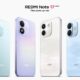 REDMI Note 17 Series Meluncur 16 September di Indonesia, Ada 4 Model