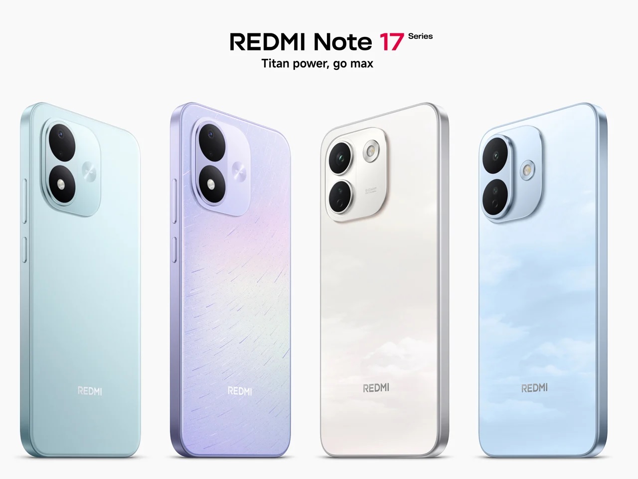 REDMI Note 17 Series Meluncur 16 September di Indonesia, Ada 4 Model