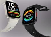 REDMI Watch 6 Lite Resmi Meluncur, Andalkan AMOLED 1.500 Nits dan GNSS REDMI Watch 6 Lite Resmi Meluncur, Andalkan AMOLED 1.500 Nits dan GNSS