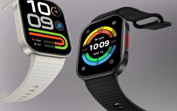 REDMI Watch 6 Lite Resmi Meluncur, Andalkan AMOLED 1.500 Nits dan GNSS REDMI Watch 6 Lite Resmi Meluncur, Andalkan AMOLED 1.500 Nits dan GNSS